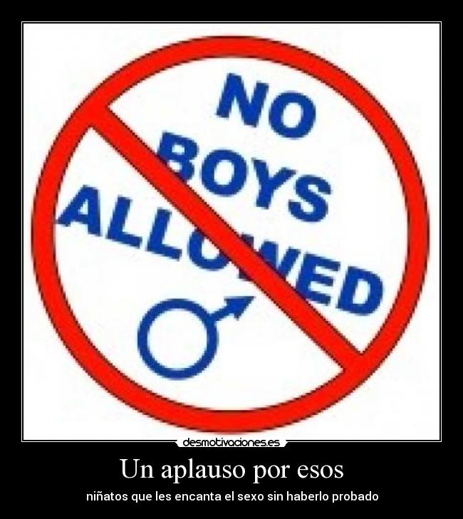 carteles mayoriamente chicos desmotivaciones