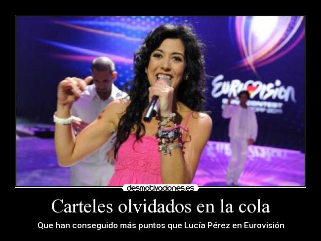 carteles eurovision desmotivaciones