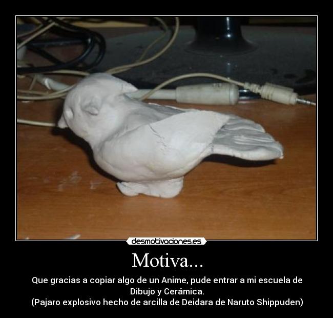 Motiva... - 