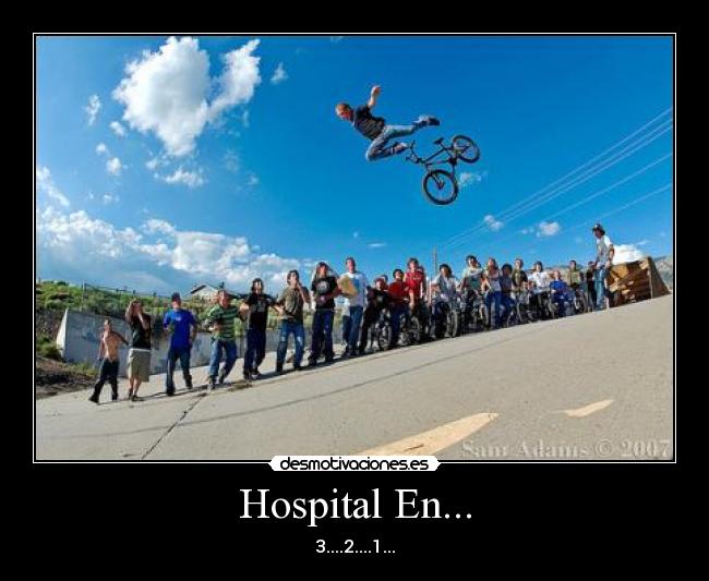 Hospital En... -