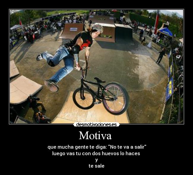 Motiva -