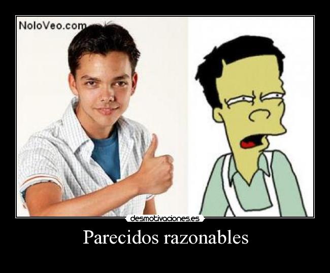 carteles xexomlg desmotivaciones