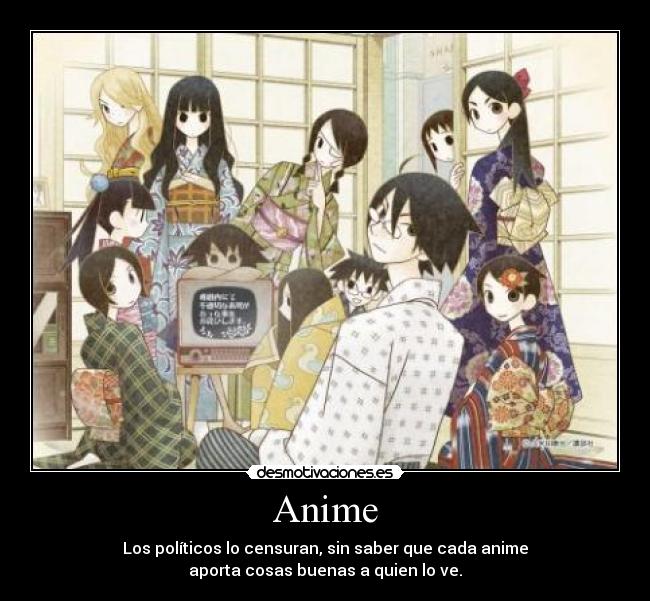 Anime - 