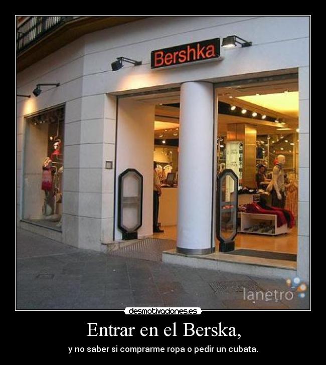 carteles entrar desmotivaciones