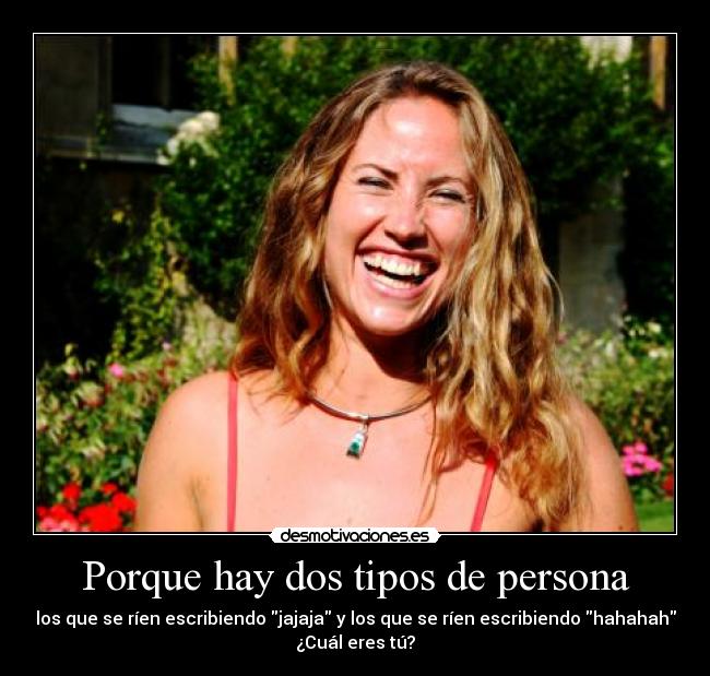 carteles jajaja desmotivaciones