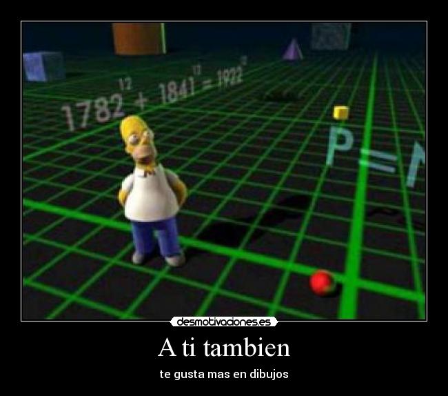 A ti tambien - 