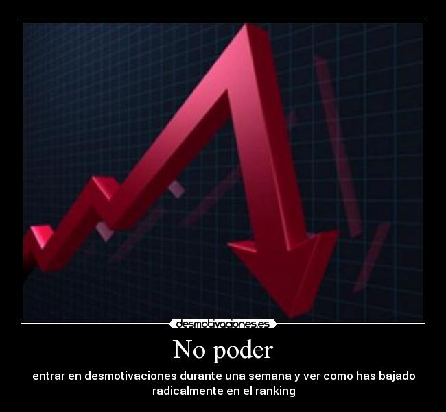 No poder - 