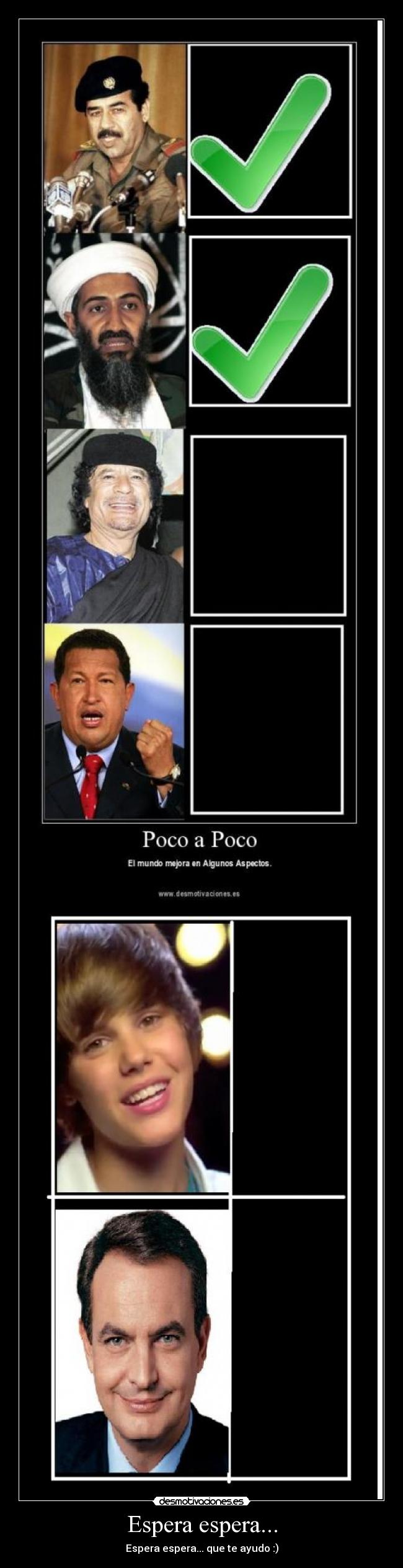 Espera espera... - Espera espera... que te ayudo :)