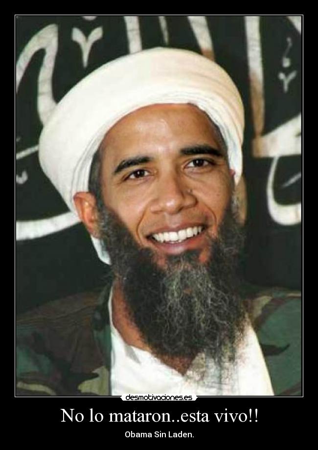 No lo mataron..esta vivo!! - 