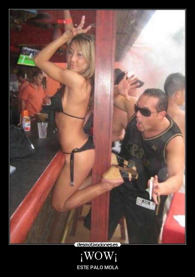 ¡WOW¡ -