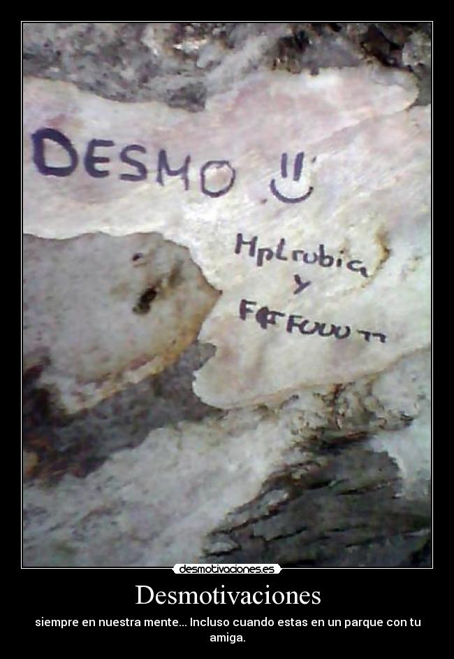 Desmotivaciones -