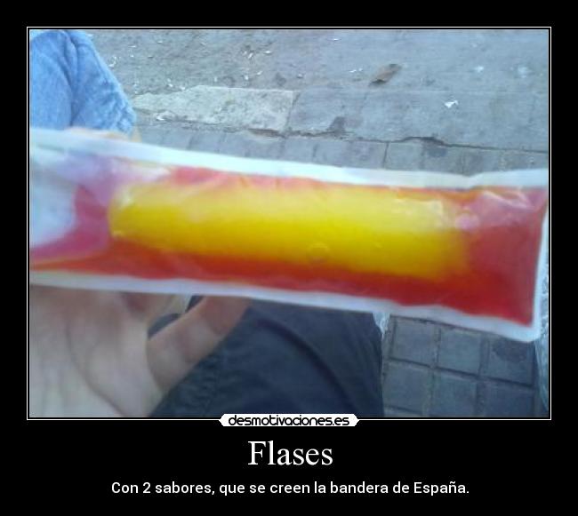 Flases - 