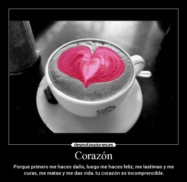 Corazón -