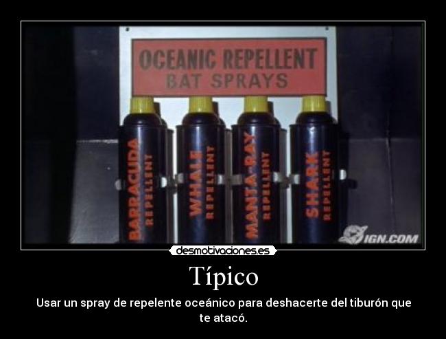 Típico -