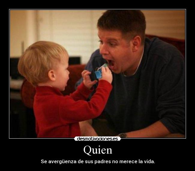 Quien -