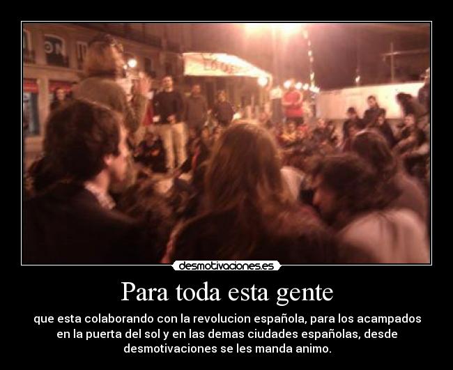 carteles revolucion sol nolesvotes desmotivaciones