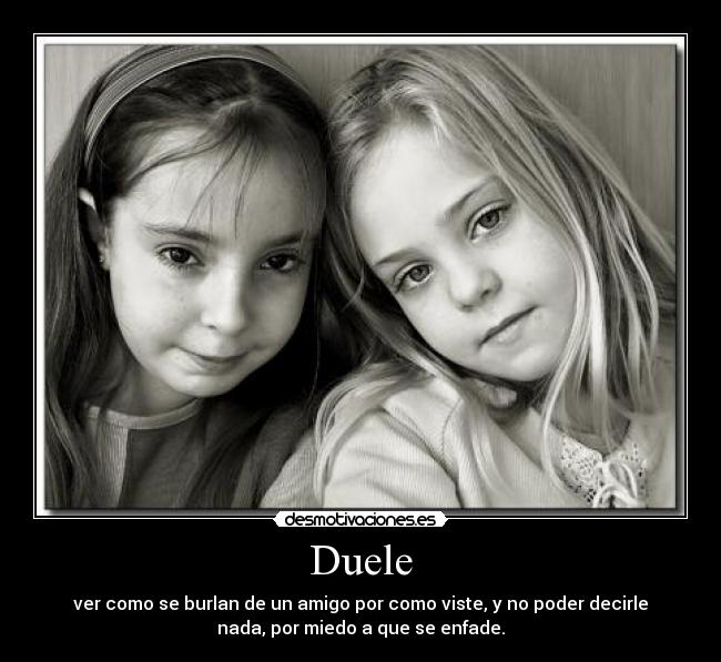 Duele -