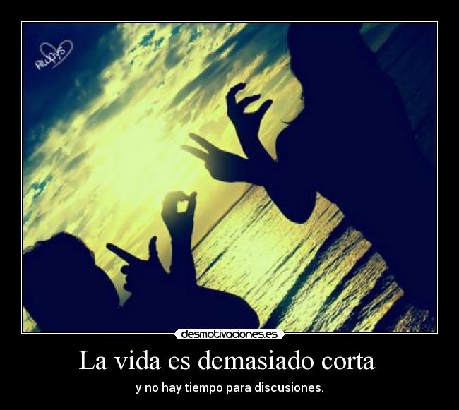 carteles vida vid desmotivaciones