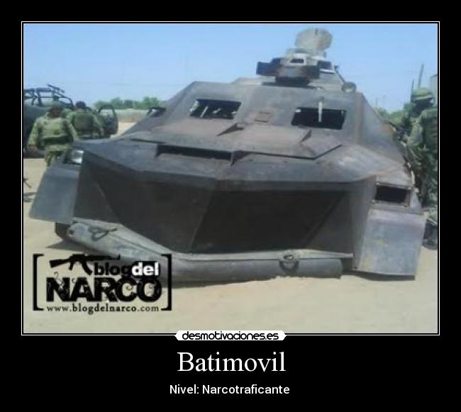 Batimovil - 