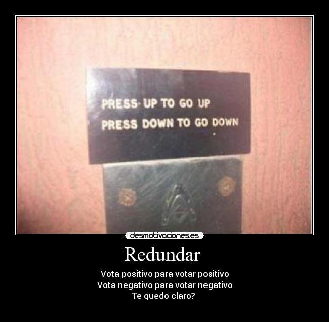 Redundar  - 