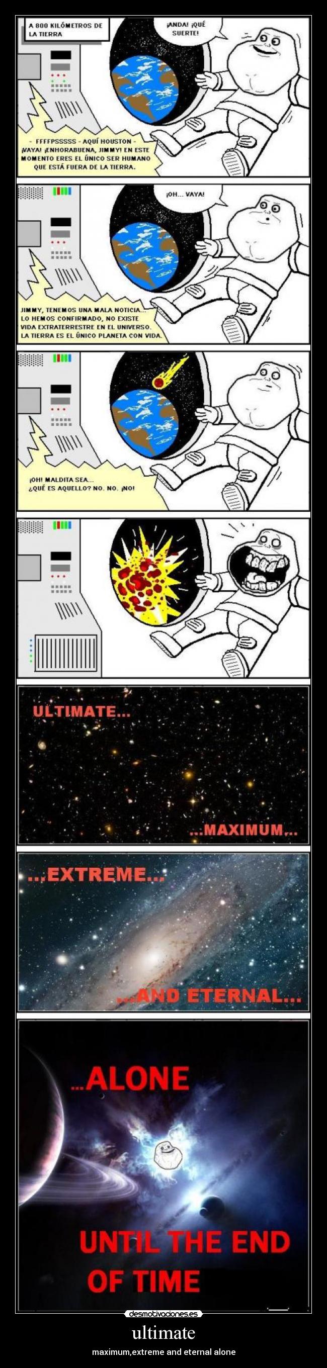ultimate -