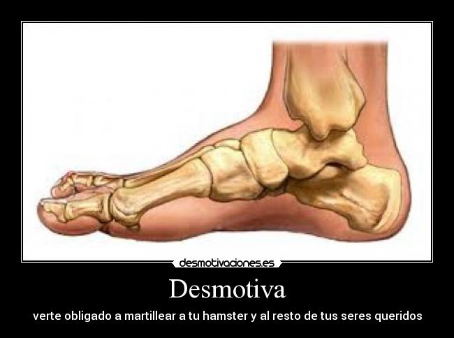 Desmotiva - 