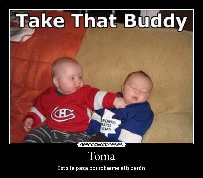 Toma -