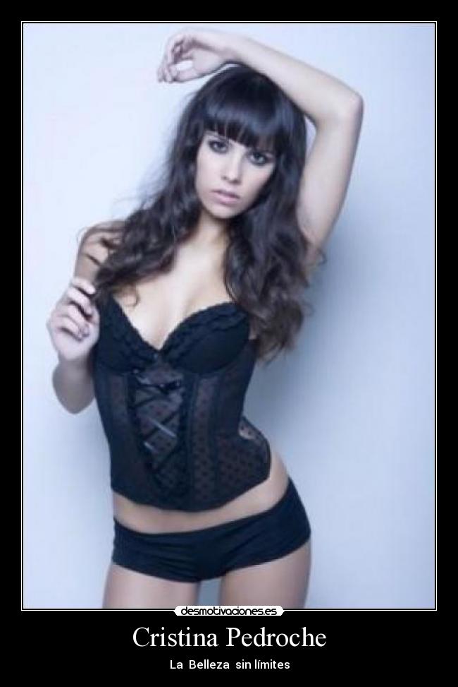 Cristina Pedroche - 