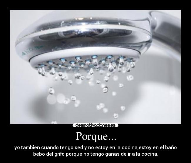 Porque... - 
