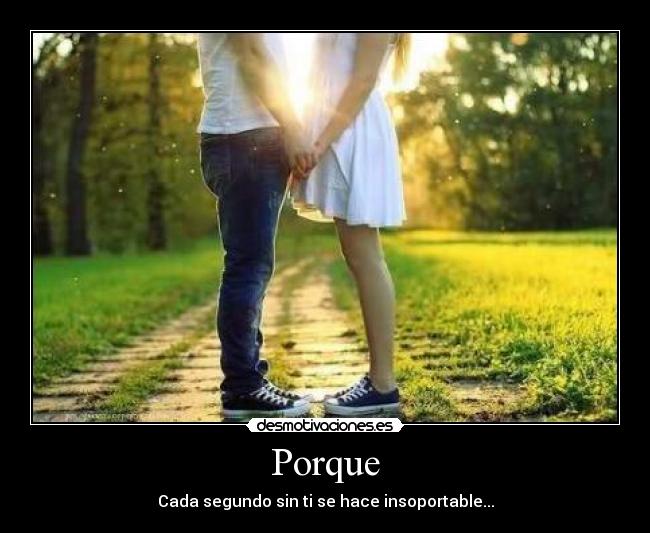 carteles porque desmotivaciones