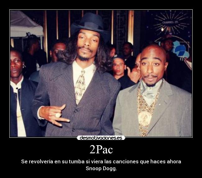 2Pac -