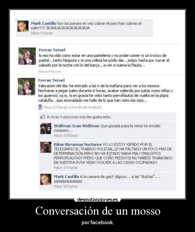 carteles asd desmotivaciones