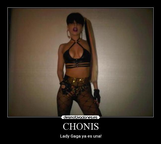 CHONIS -