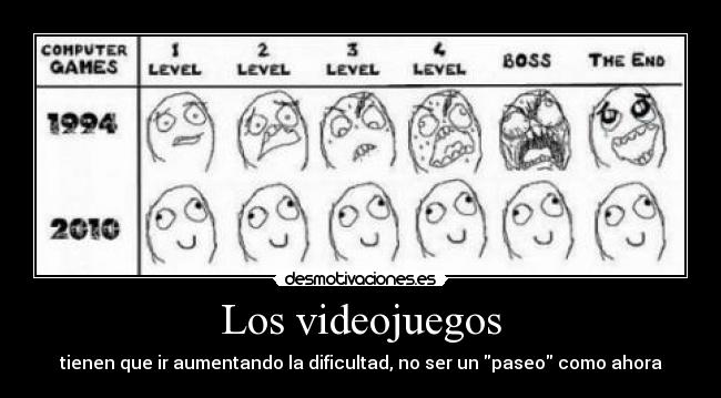 carteles videojuegos videojuegos desmotivaciones
