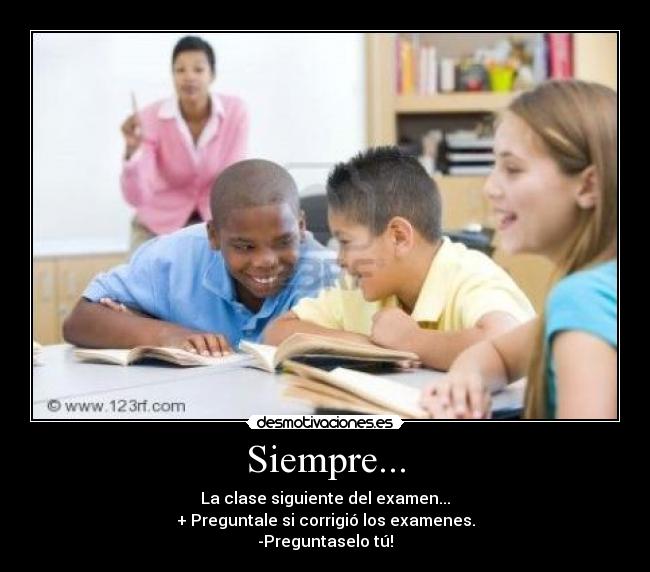 Siempre... - 
