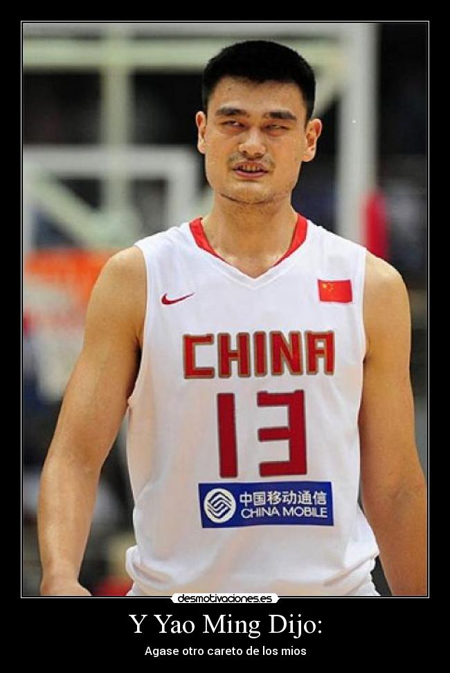 carteles yao desmotivaciones