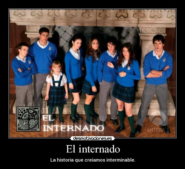 El internado -