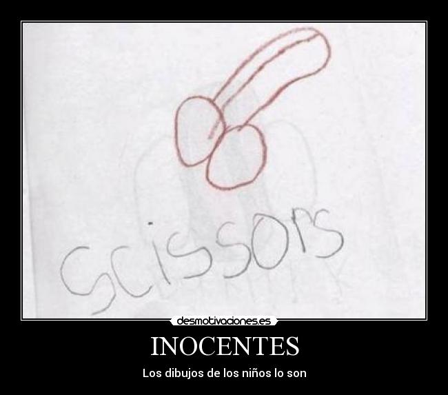 INOCENTES - 