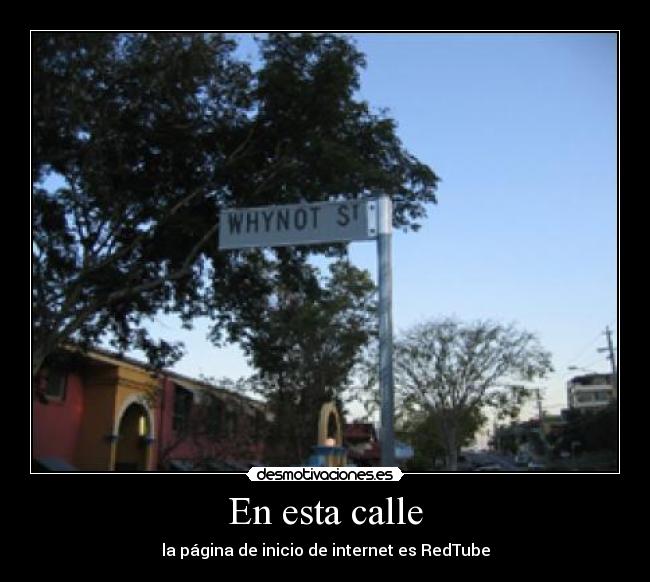 En esta calle - 
