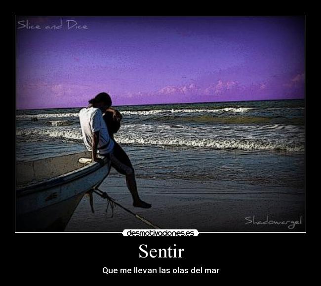 Sentir - 