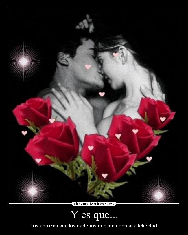 carteles tus abrazos desmotivaciones