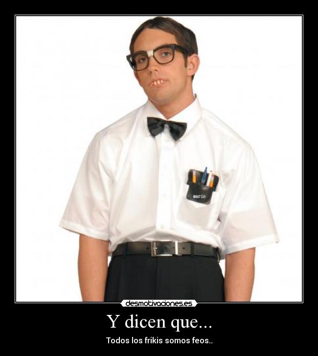 carteles dicen que desmotivaciones