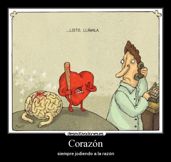 Corazón -