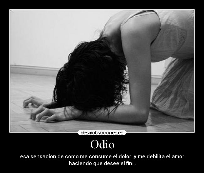 Odio -