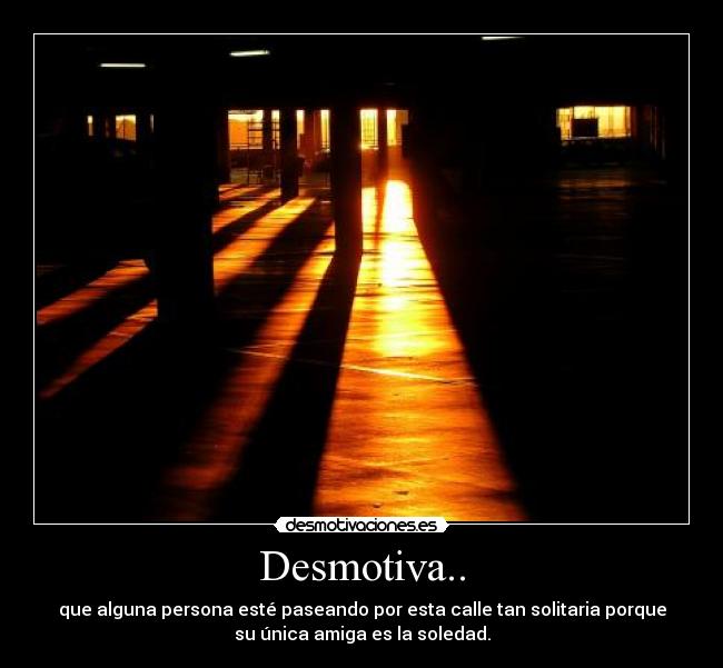 Desmotiva.. - 