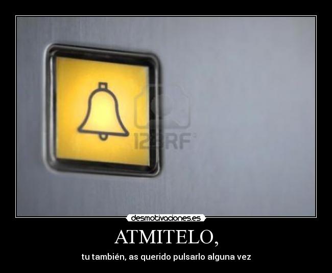 carteles atmitelo desmotivaciones