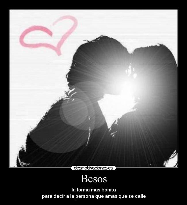 Besos - 