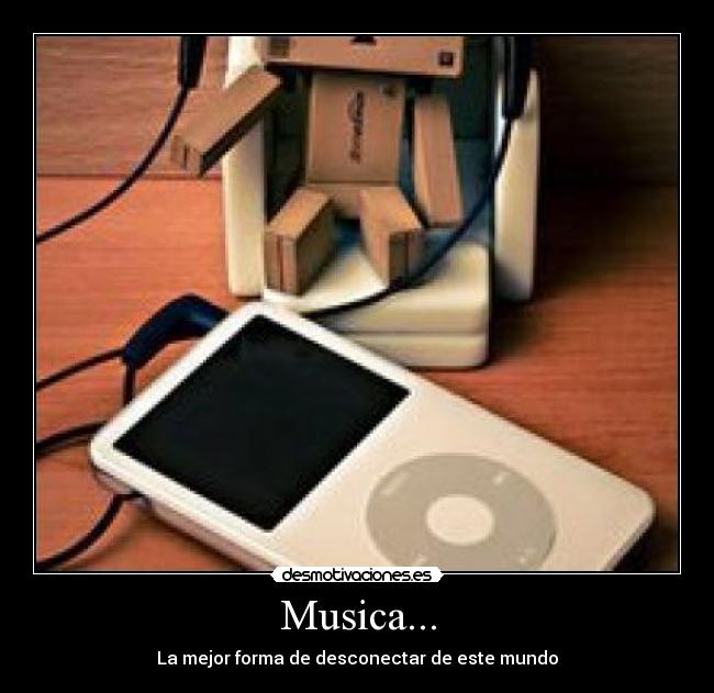 Musica... -