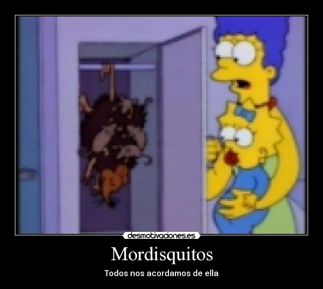 Mordisquitos - 