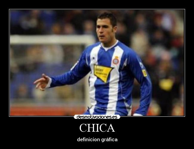 CHICA -
